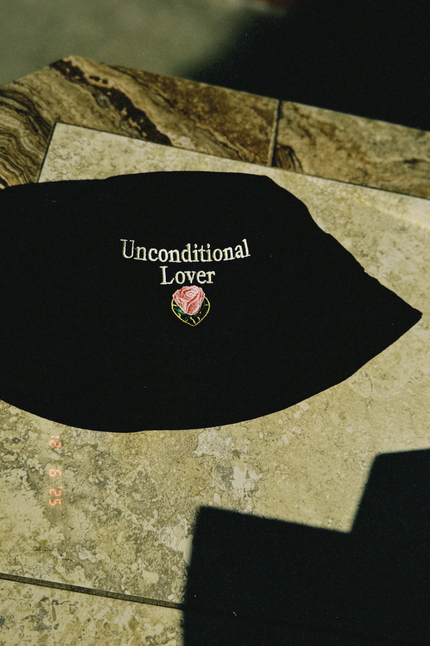 The Hndrxx Bucket Hat