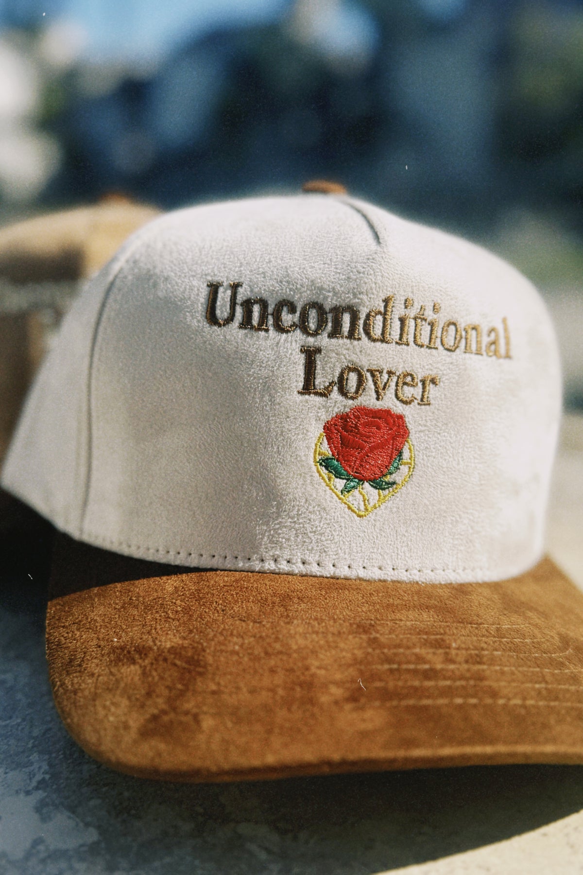 SNAP 004 (Chocolate Oat - DM)