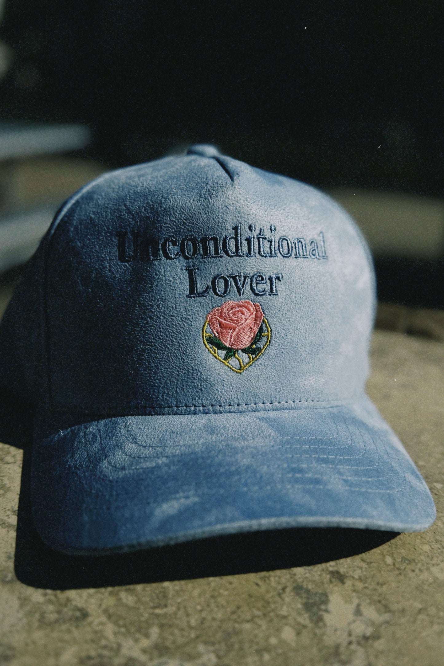 SNAP 003 (Baby Blue)