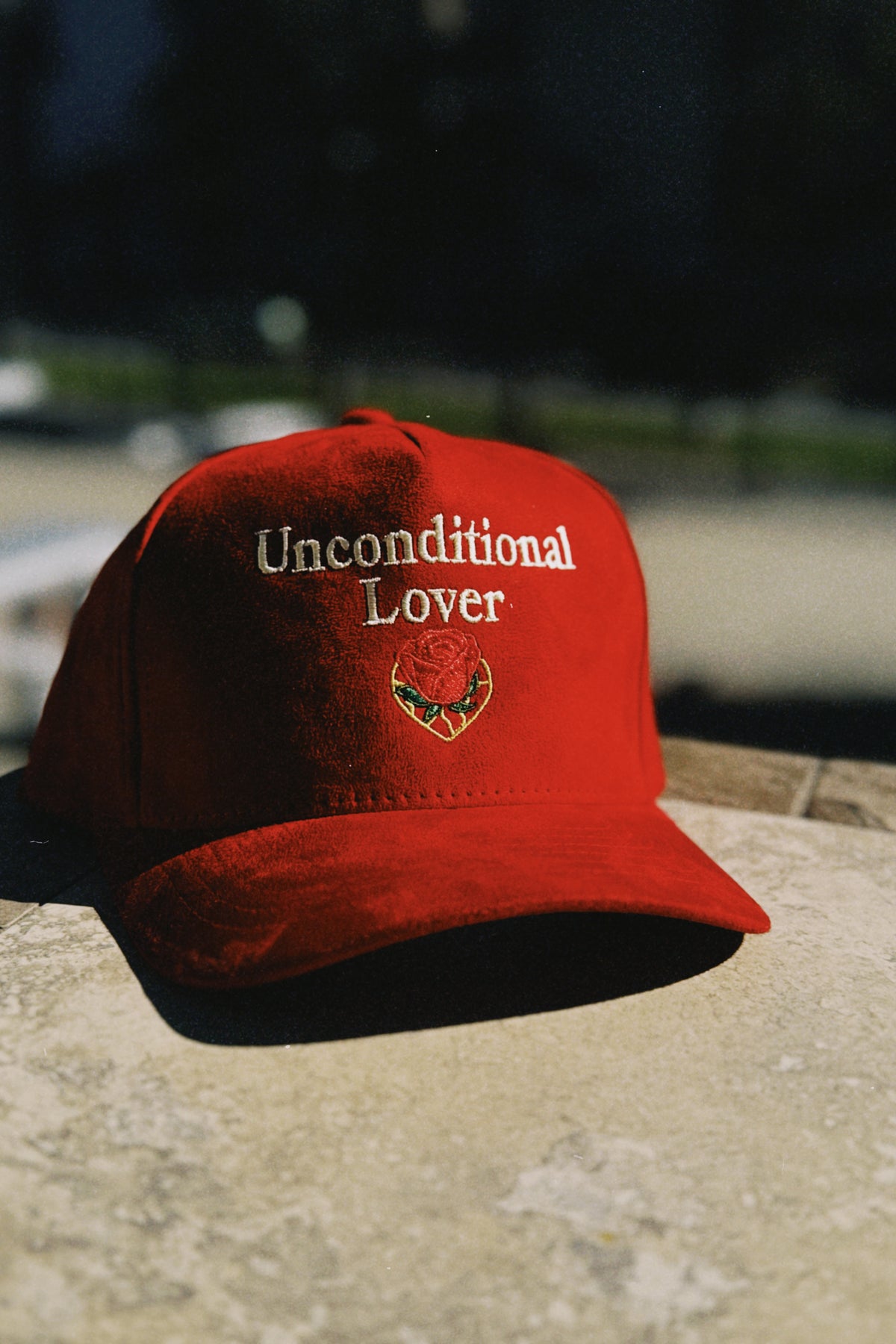 SNAP 005 (The Flash Marino - DM)