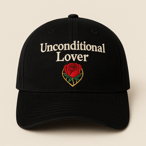 Soft Black SnapBack