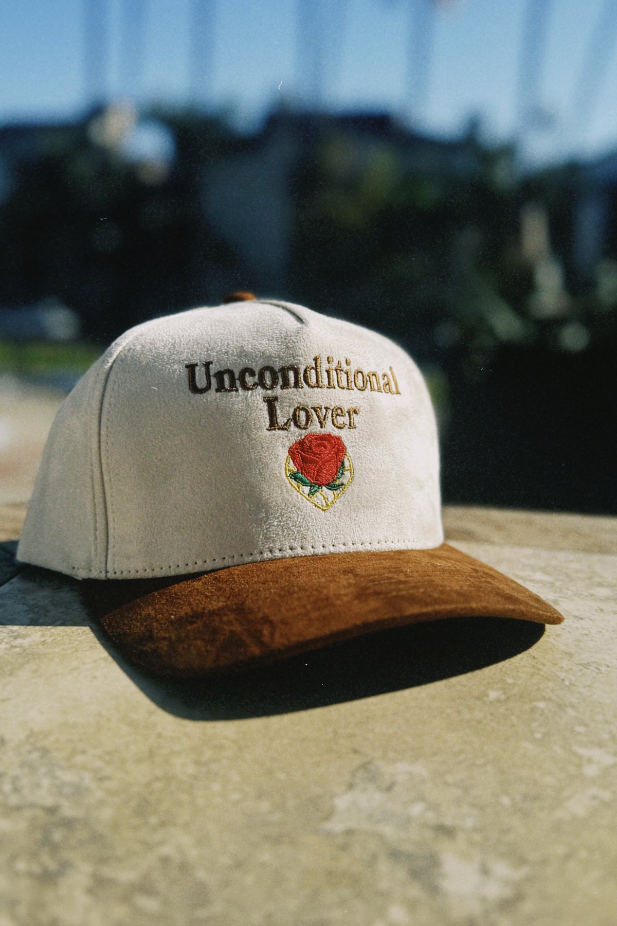 SNAP 004 (Chocolate Oat - DM)