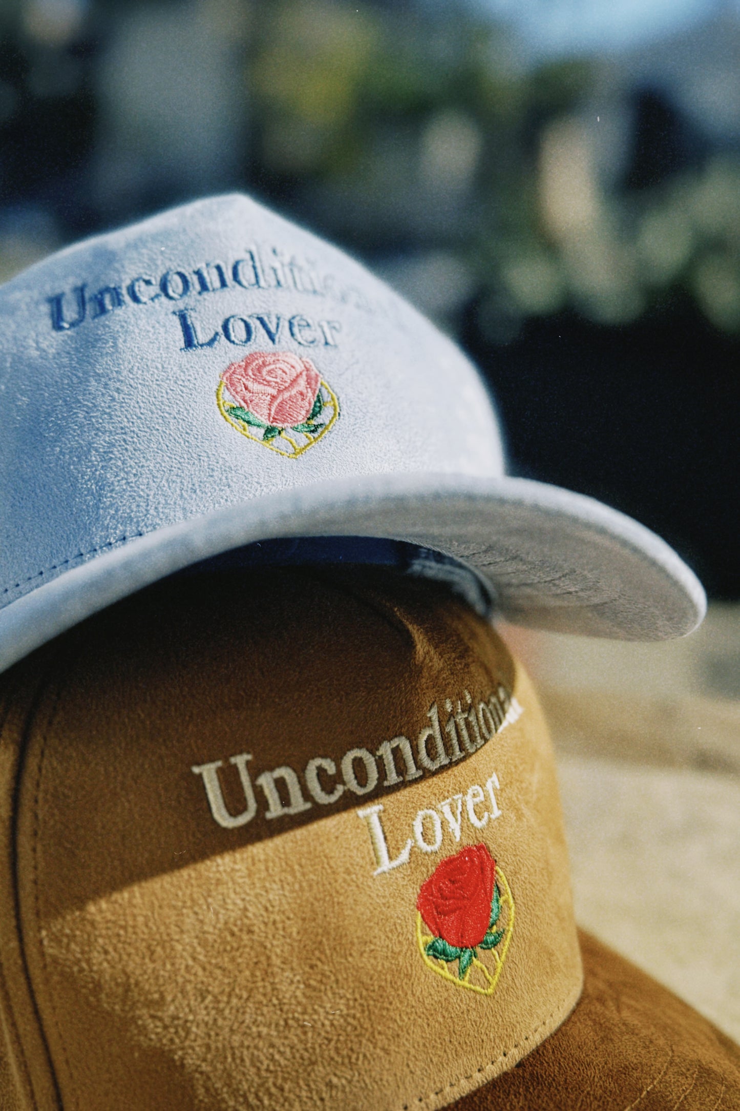 SNAP 003 (Baby Blue)