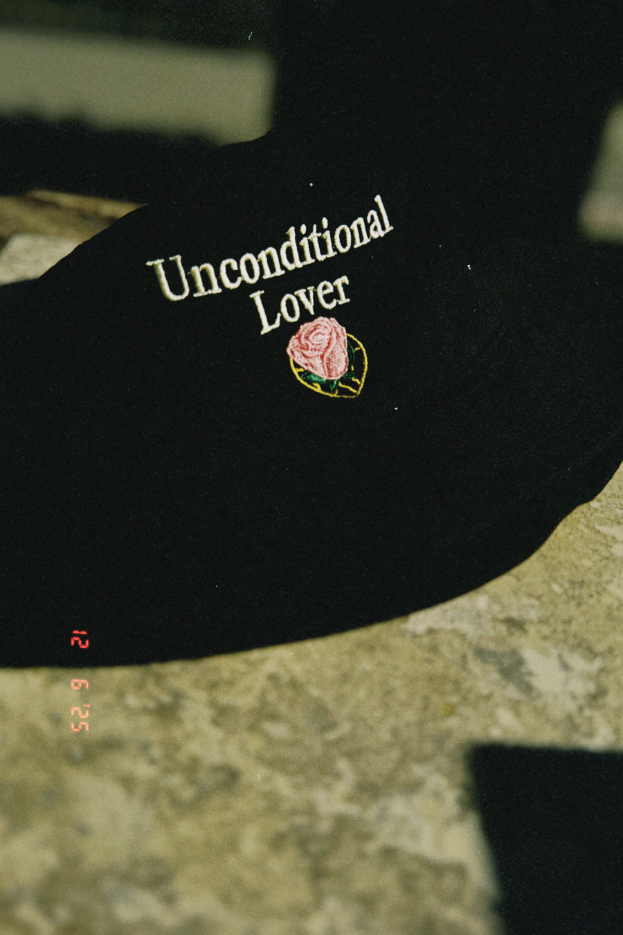 The Hndrxx Bucket Hat