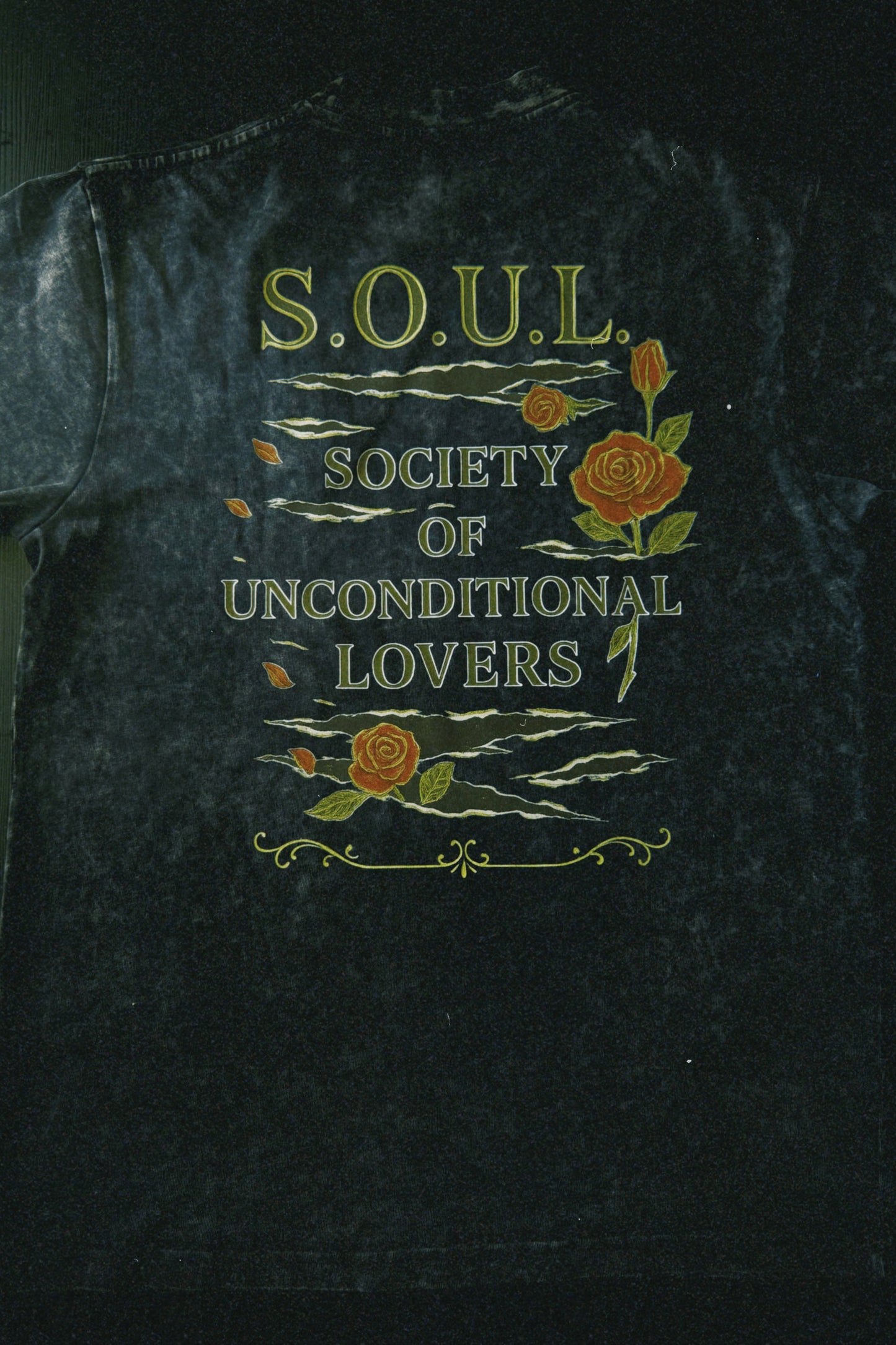 TEE 001