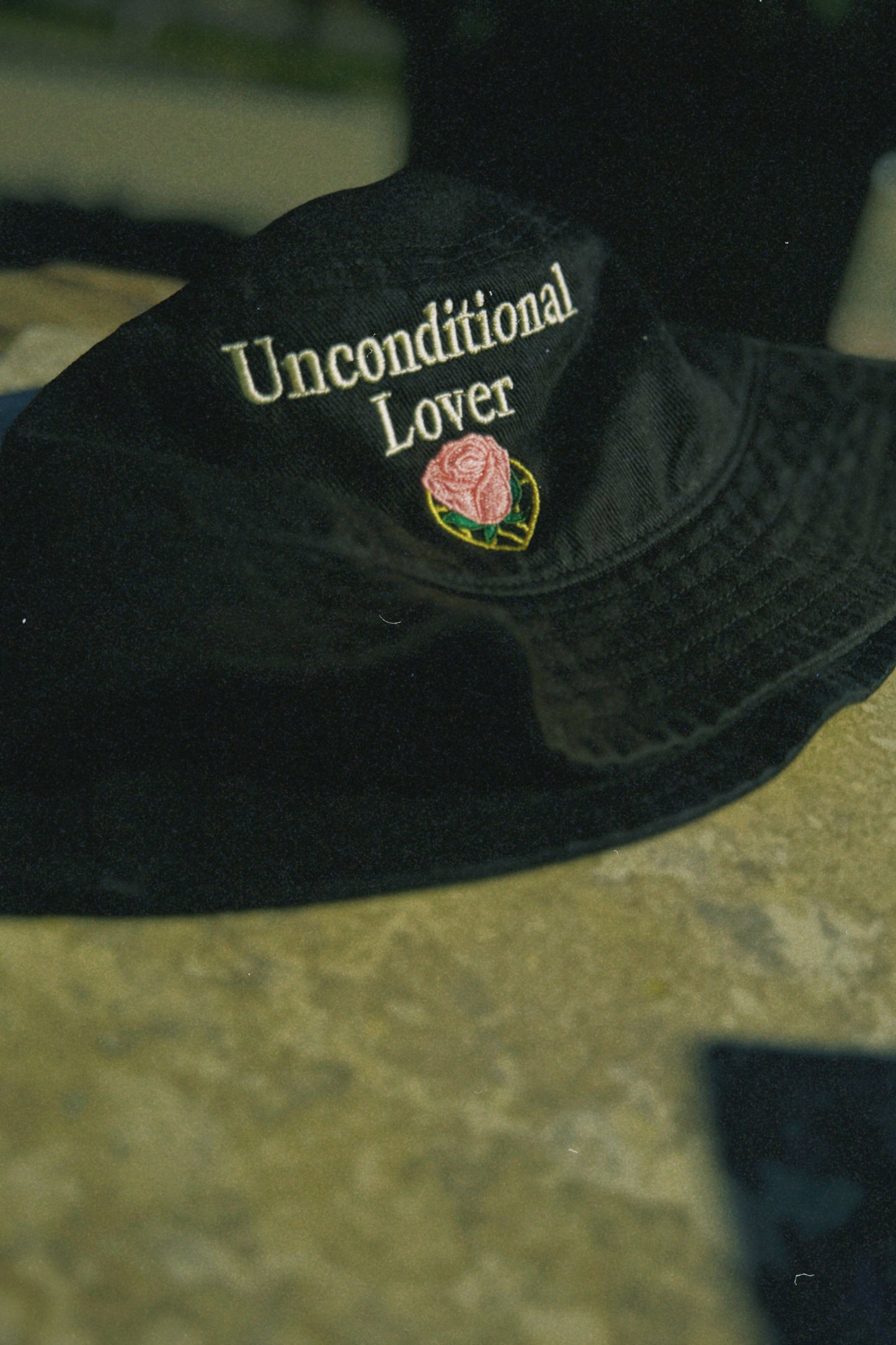 BUCKET 001 (The Hndrxx - DF)
