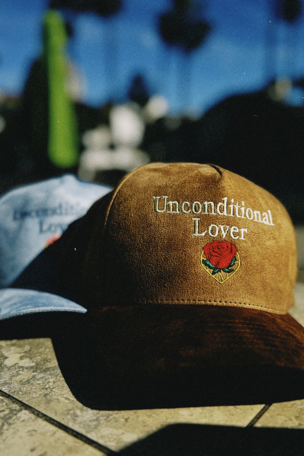 SNAP 001 (Brown Butter)