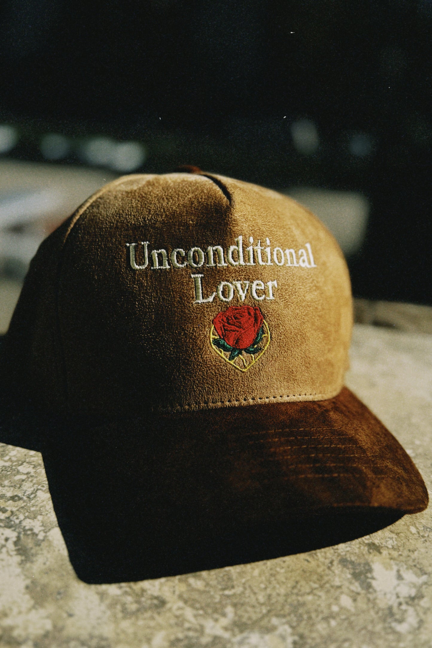 SNAP 001 (Brown Butter - DM)