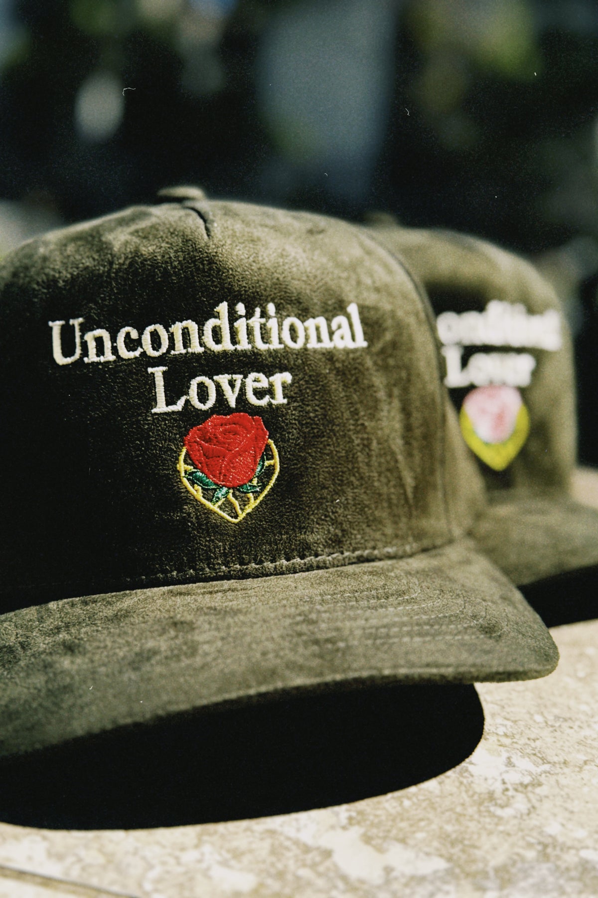 SNAP 006 (Olive Branch - DM)