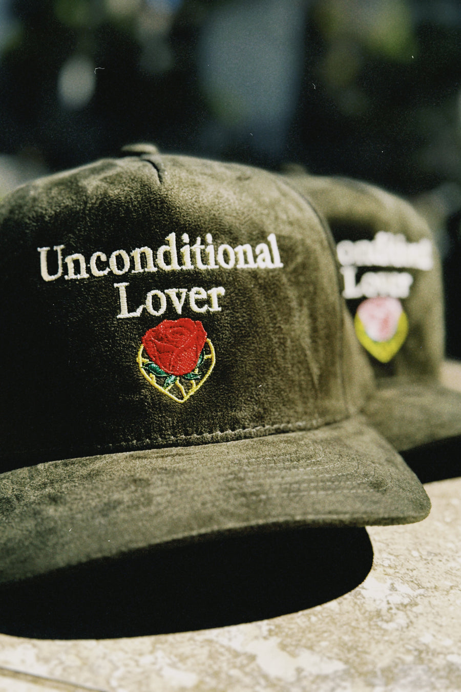 SNAP 006 (Olive Branch - DM)
