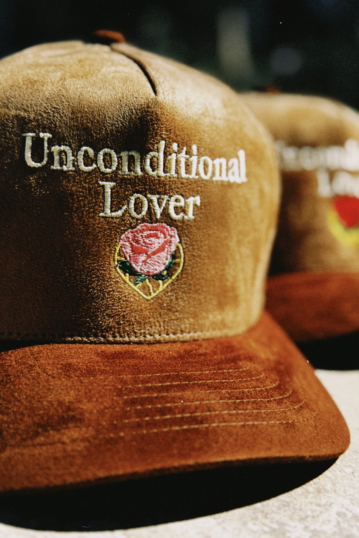 SNAP 001 (Brown Butter - DF)