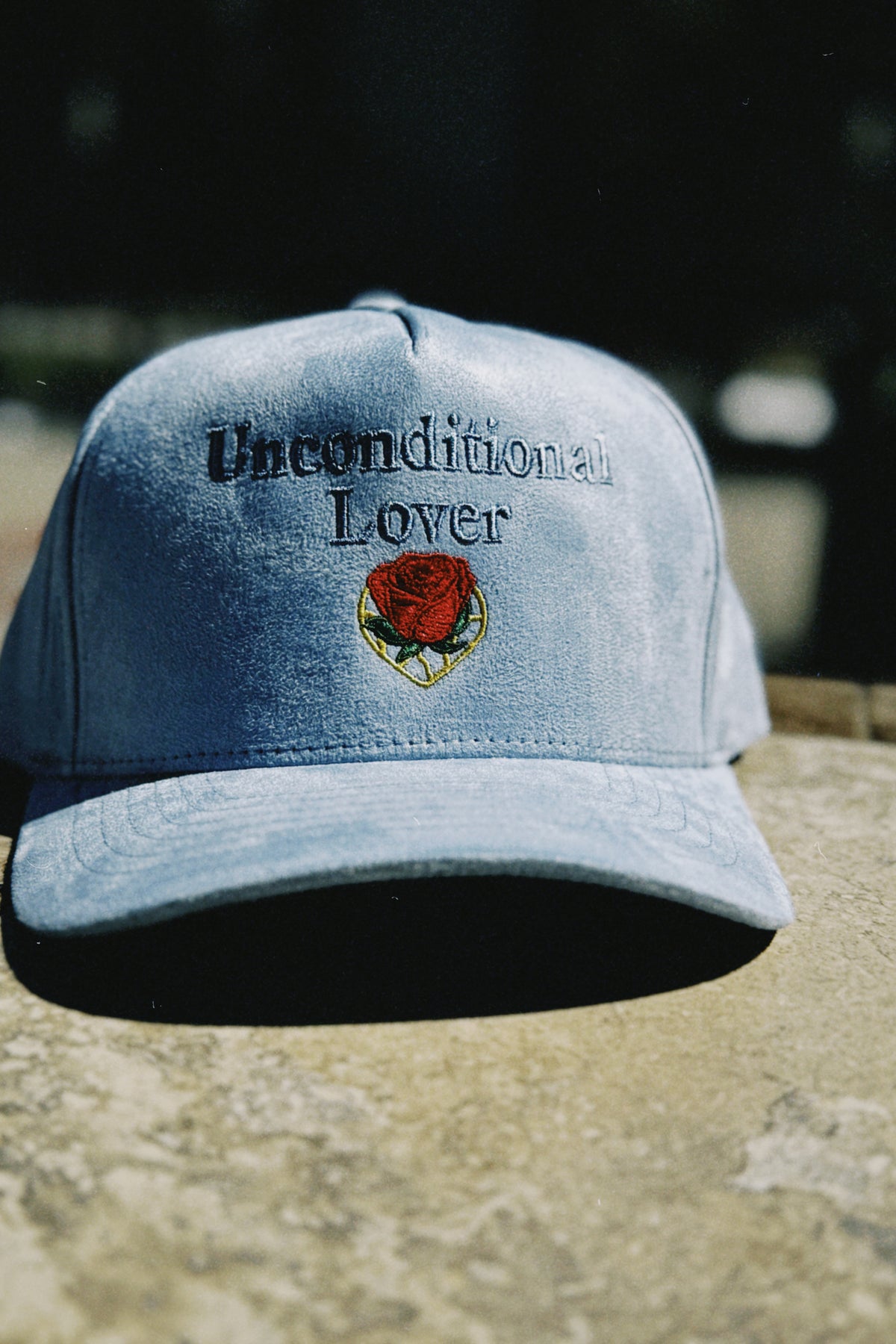 SNAP 003 (Baby Blue - DM)