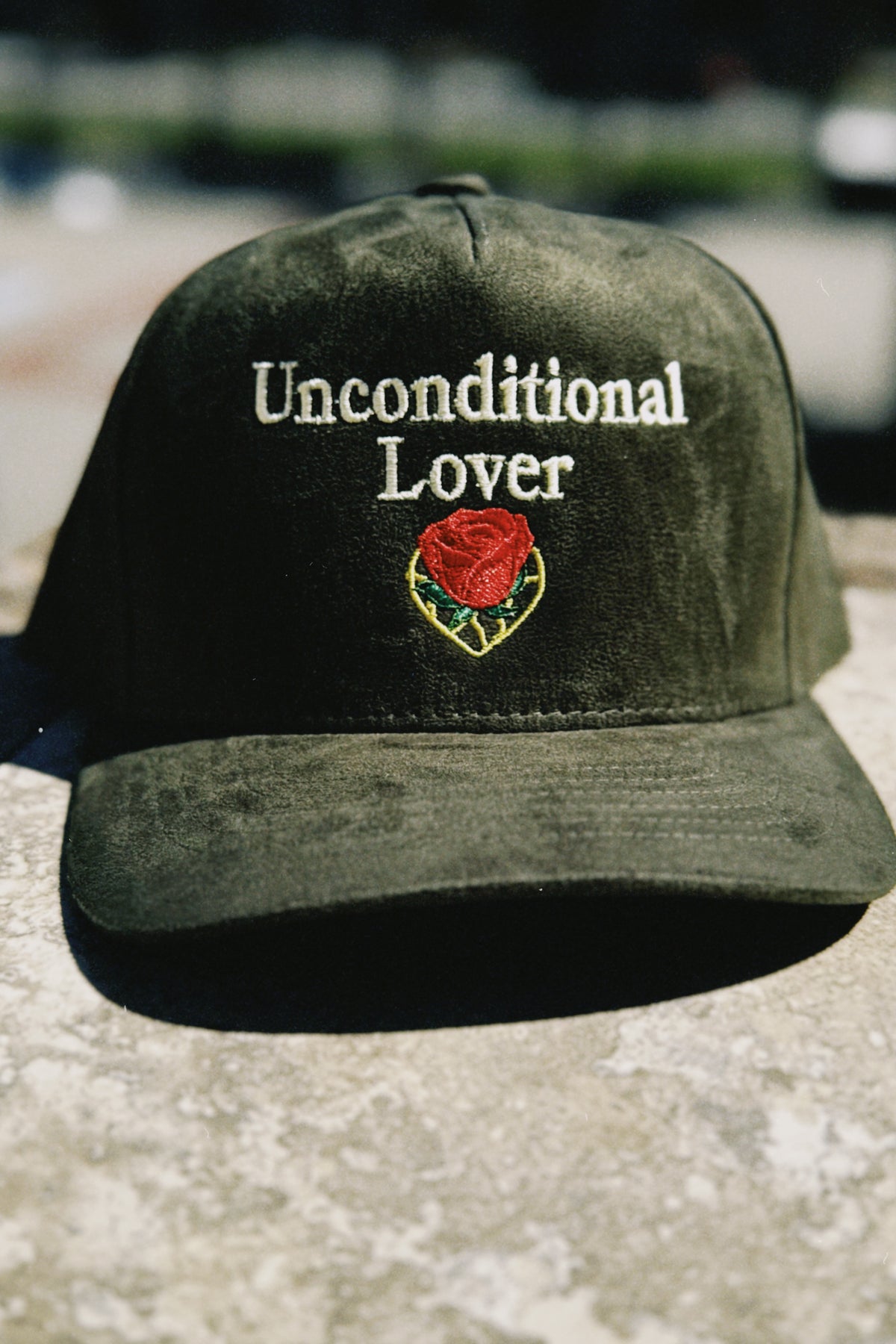 SNAP 006 (Olive Branch - DM)