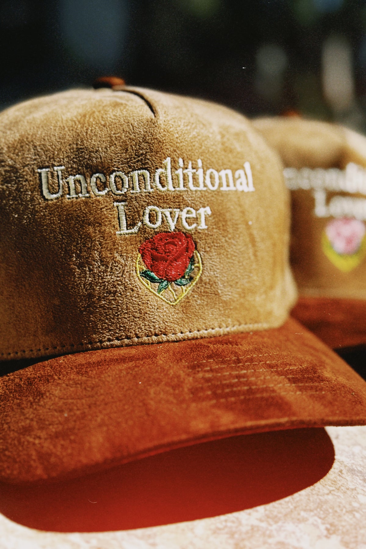 SNAP 001 (Brown Butter - DM)