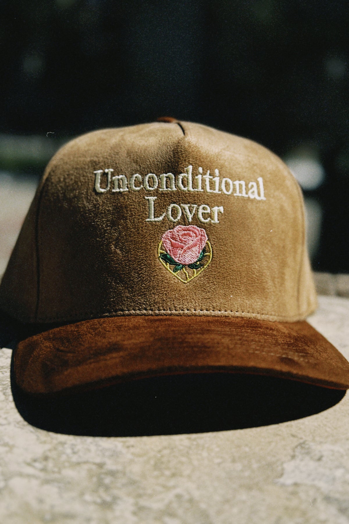 SNAP 001 (Brown Butter - DF)