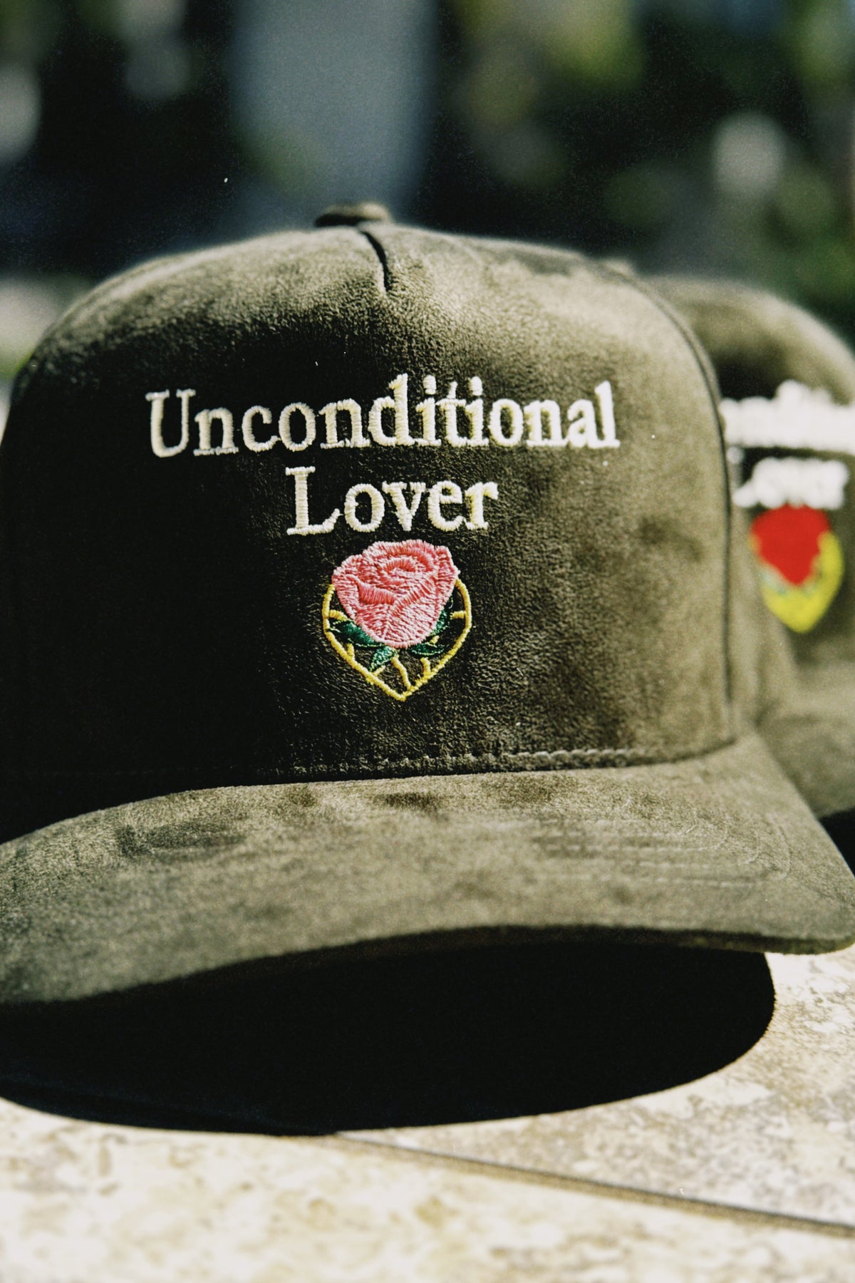 SNAP 006 (Olive Branch - DF)