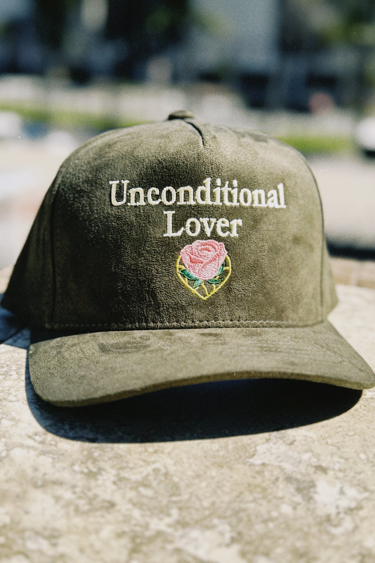 SNAP 006 (Olive Branch - DF)