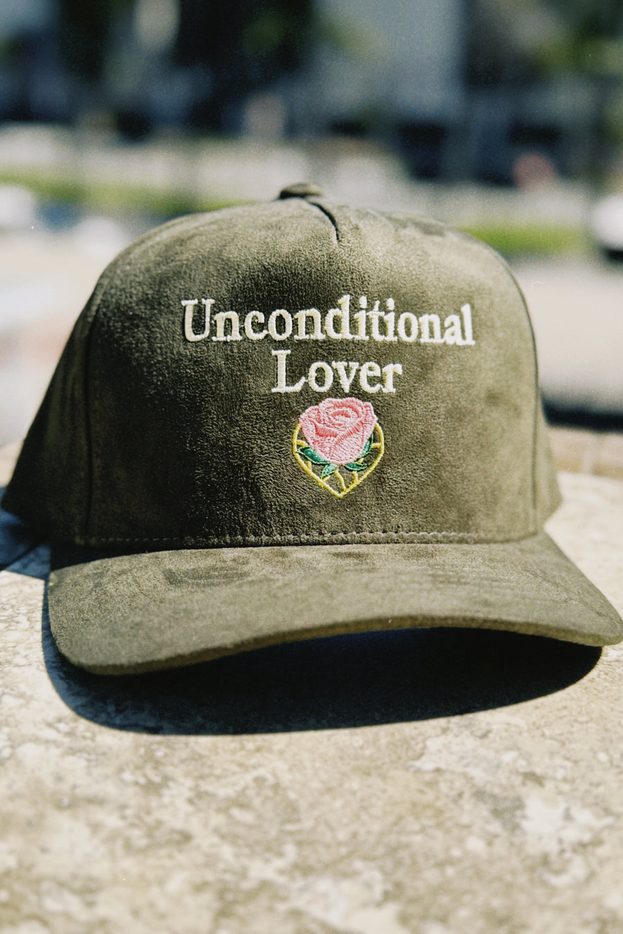 SNAP 006 (Olive Branch - DF)