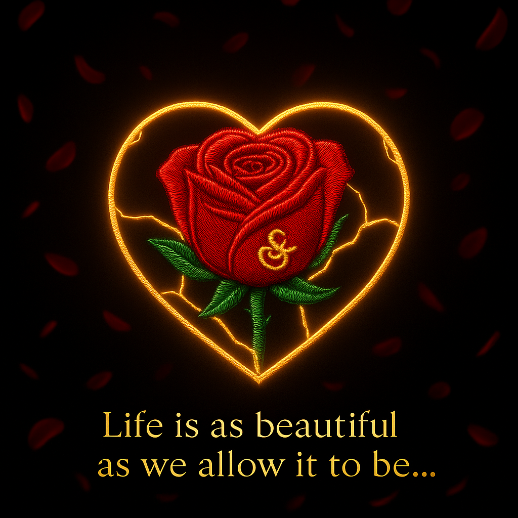 Unconditional Lover emblem